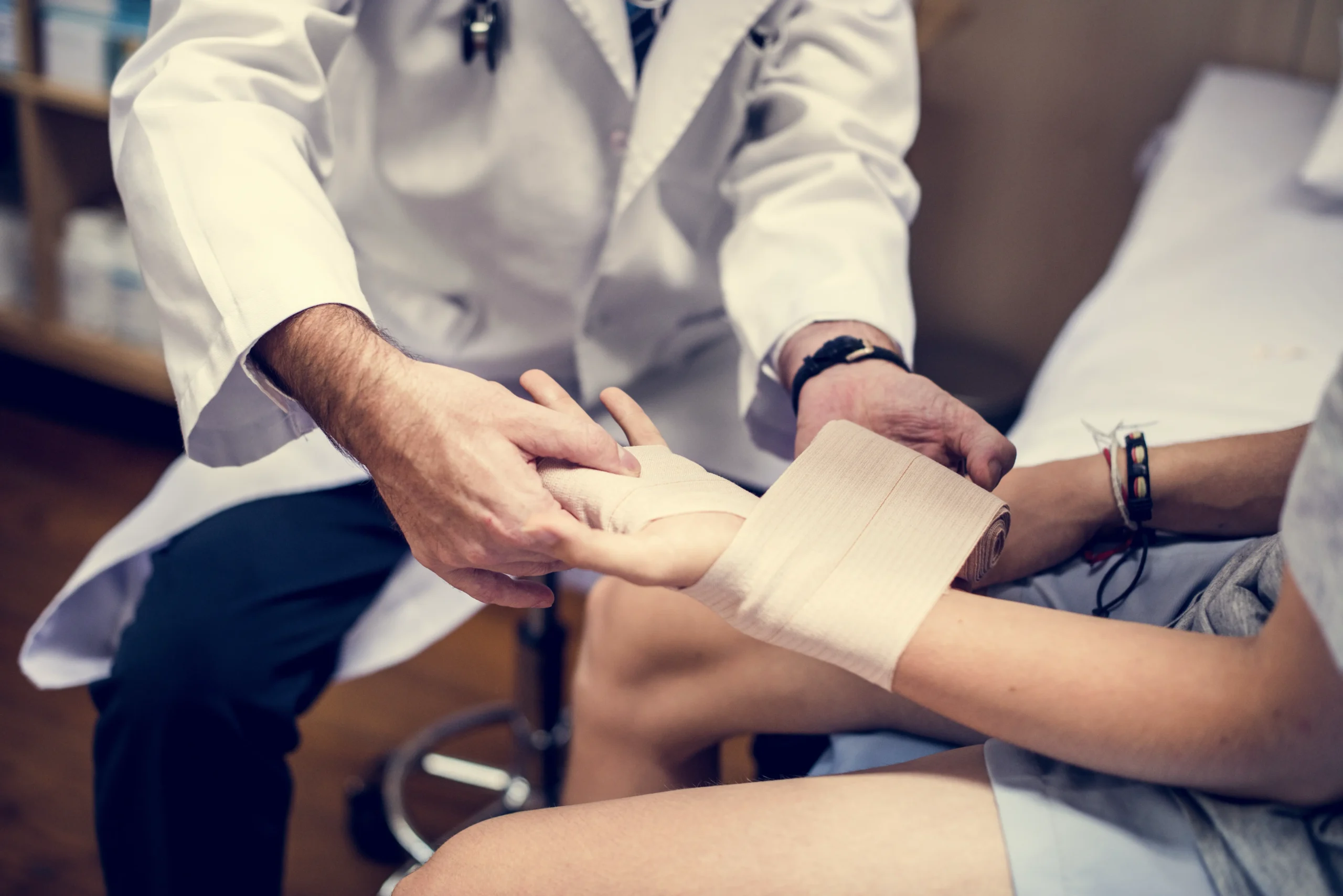 Wound Care