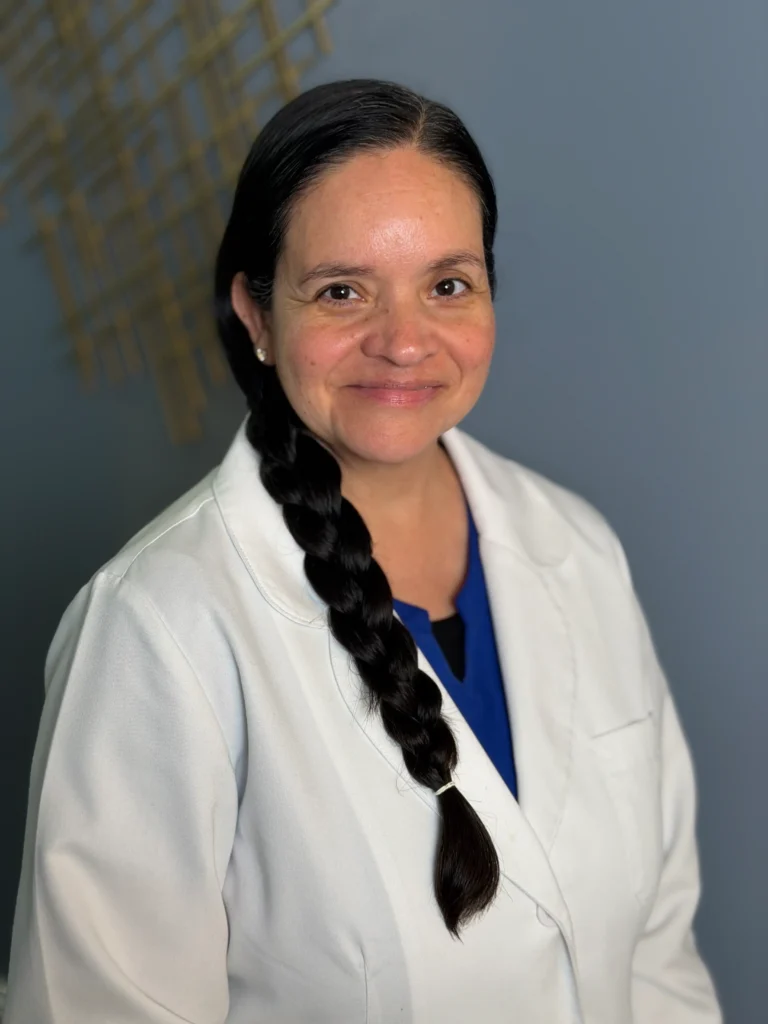 Rosa Camarena