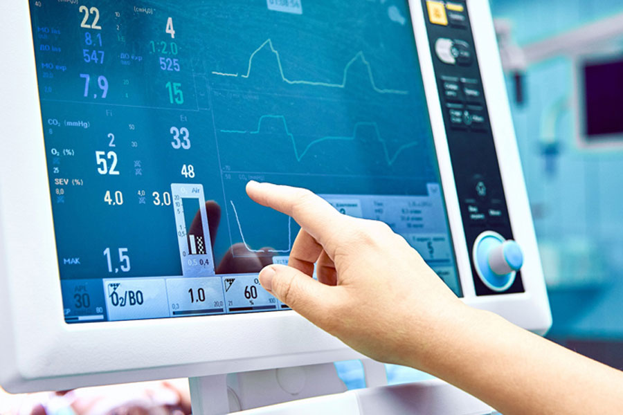 Smart Device Monitoring