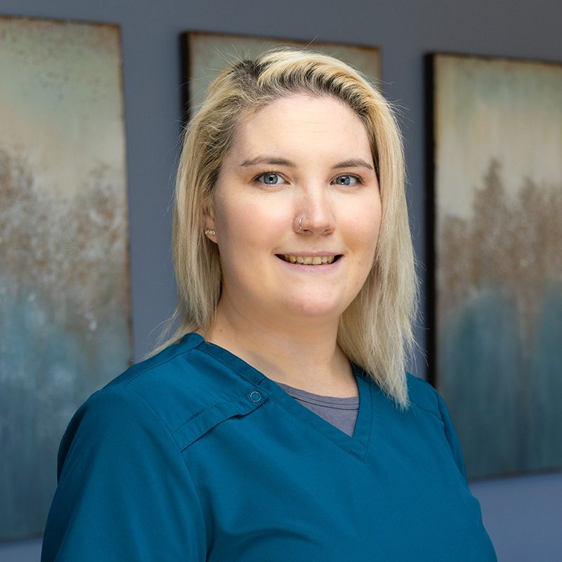 Alyssa Giebel Headshot