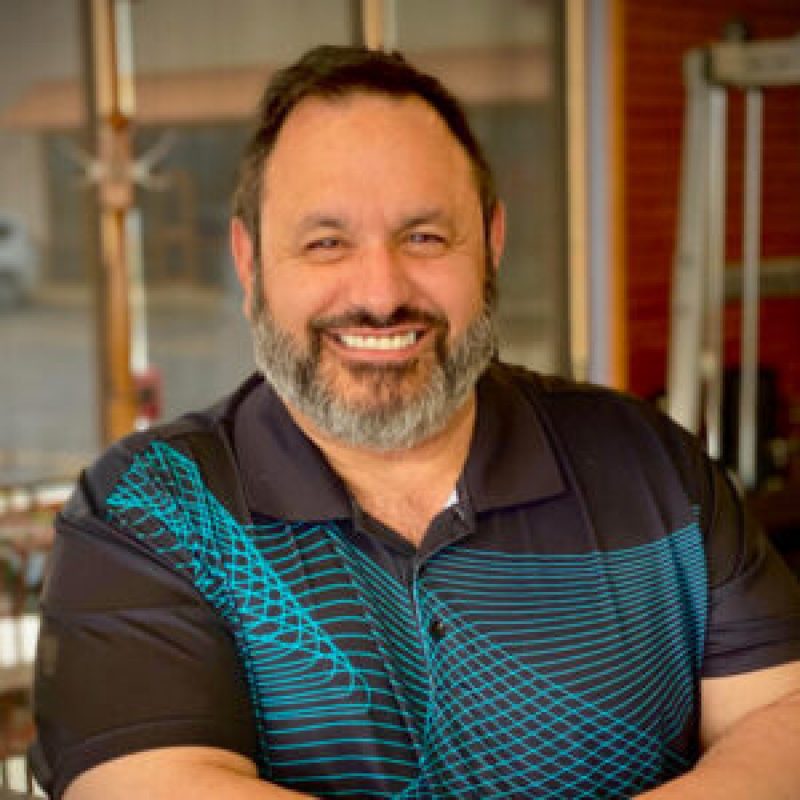 Dr. Jim Nakis