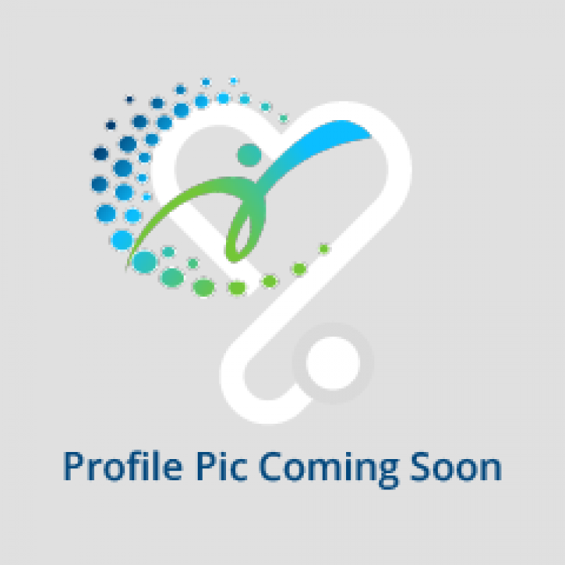 Profile Pic Coming Soon