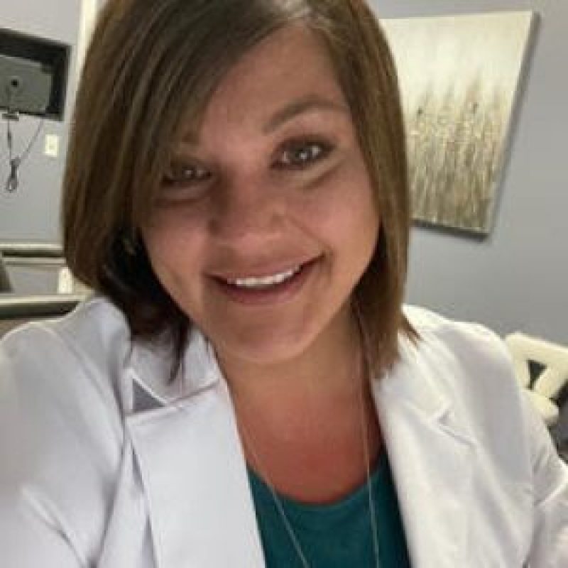 Cynthia "Cindy" Zurawski, NP